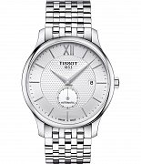 Tissot Tradition Automatic Small Second T0634281103800