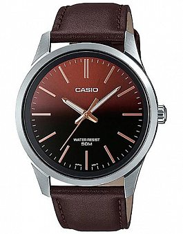 CASIO Casio Collection MTP-E180L-5A
