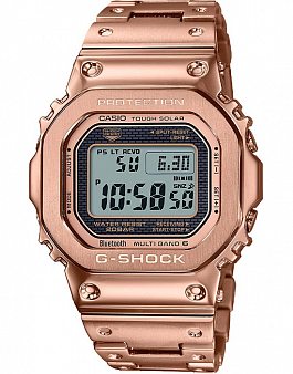 CASIO G-Shock GMW-B5000GD-4ER