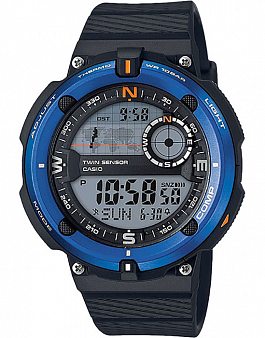 CASIO Collection SGW-600H-2A