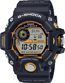 CASIO G-Shock GW-9400Y-1D