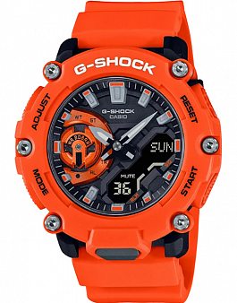 CASIO G-Shock GA-2200M-4AER