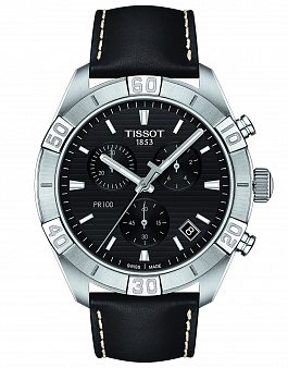 Tissot PR 100 Sport Gent Chronograph T1016171605100