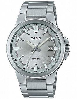 CASIO Casio Collection MTP-E173D-7A