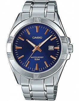 CASIO Casio Collection MTP-1308D-2A