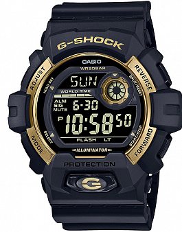 CASIO G-Shock G-8900GB-1ER