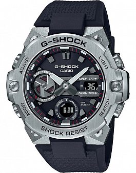 CASIO G-Shock GST-B400-1AER