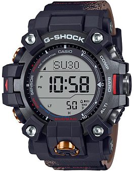 CASIO G-Shock GW-9500TLC-1D