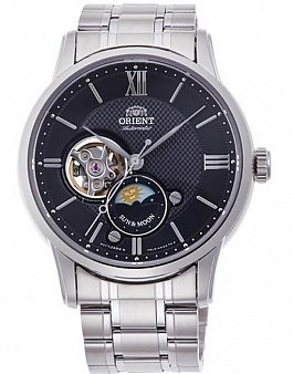 Orient Mechanical Classic Watch RA-AS0002B10B